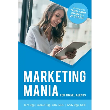 Marketing Mania for Travel Agents: 2020