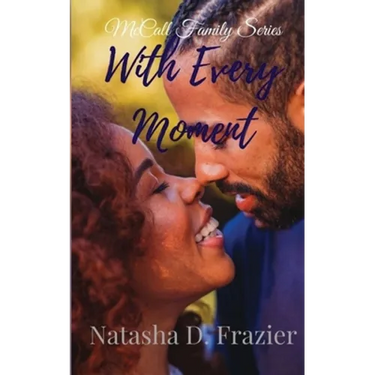 With Every Moment