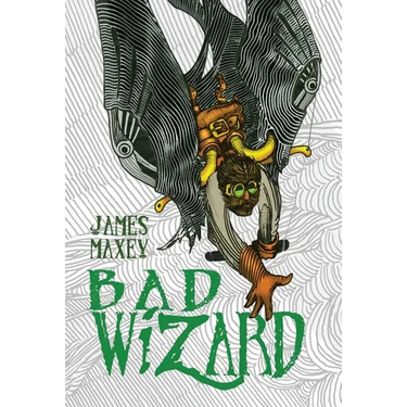Bad Wizard