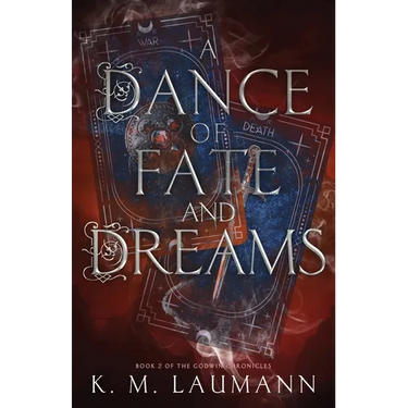 A Dance of Fate and Dreams
