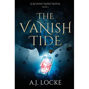 The Vanish Tide