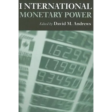International Monetary Power