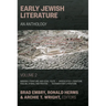 Early Jewish Literature, vol 2: An Anthology