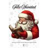 Feliz Navidad: Bilingual Spanish-English Christmas Stories for Kids