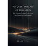 The Quiet Collapse of Education: Why Learning No Longer Needs Schools But Children Still Need Humans