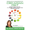 Circadian Diet: Nutritional Guide To CIF: Circadian Intermittent Fasting