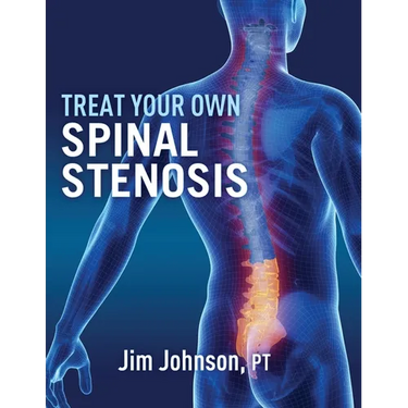 Treat Your Own Spinal Stenosis