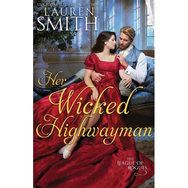 Her Wicked Highwayman