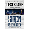 Siren in the City: Texas Sirens, Book 2