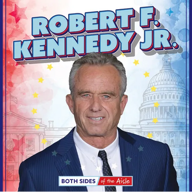 Robert F. Kennedy Jr.