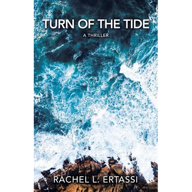 Turn of the Tide: A Thriller