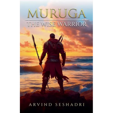 Muruga - The Wise Warrrior