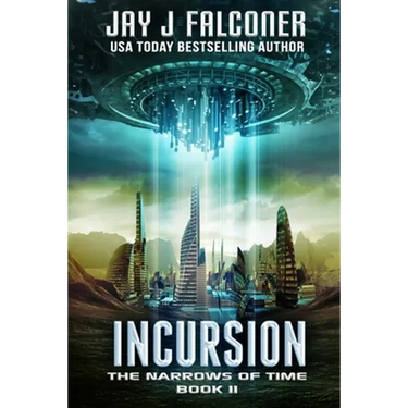 Incursion