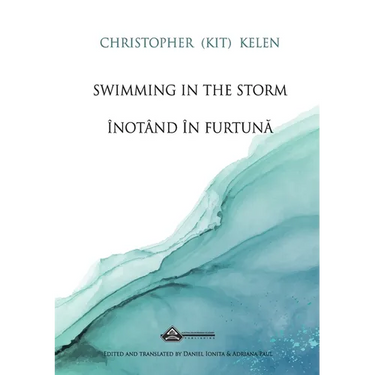 Swimming in the Storm