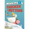 Chicken in Mittens