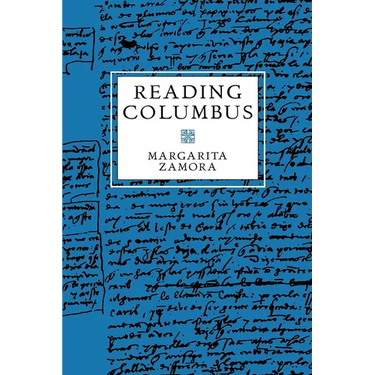 Reading Columbus: Volume 9