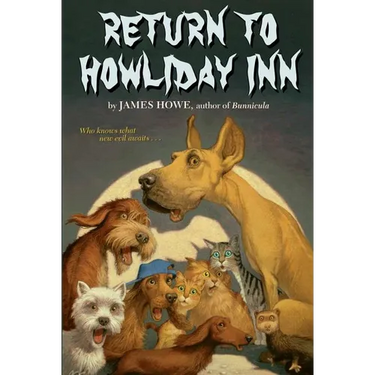 Return to Howliday Inn