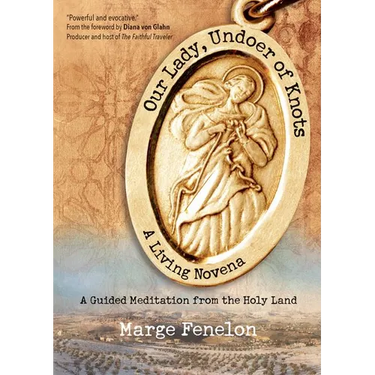 Our Ladyundoer of Knots