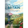 Still Finding Myself in Britain: My search for faith, home and true identity