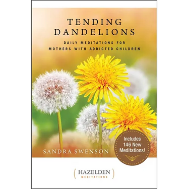 Tending Dandelions