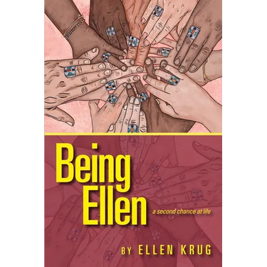 Being Ellen: A Second Chance at Life