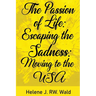 The Passion of Life: Escaping Sadness: Moving to the USA