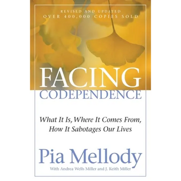 Facing Codependence