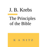 The Principles of the Bible