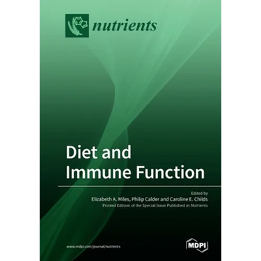 Diet and Immune Function