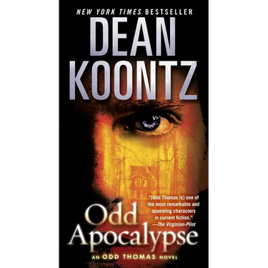 Odd Apocalypse