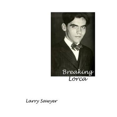 Breaking Lorca: Fourteen Poems of Love and Death
