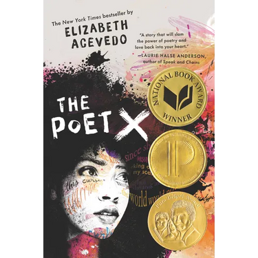 The Poet X