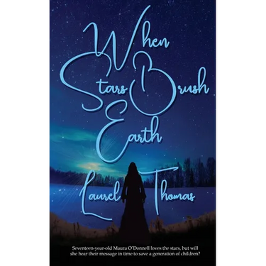 When Stars Brush Earth