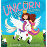 Unicorn for Christmas: Teach Kids About Giving