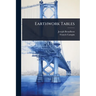 Earthwork Tables