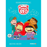 The New Adventures of Turning Red Vol. 1: Besties 4ever