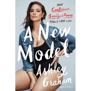 A New Model: What Confidence, Beauty, and Power Really Look Like