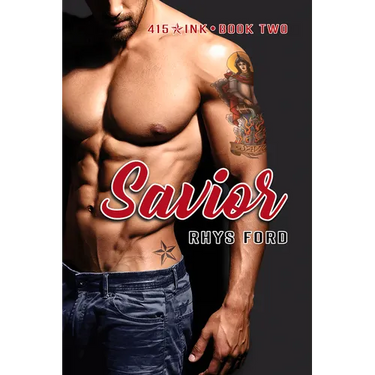 Savior: Volume 2