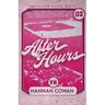 After Hours Special Edition