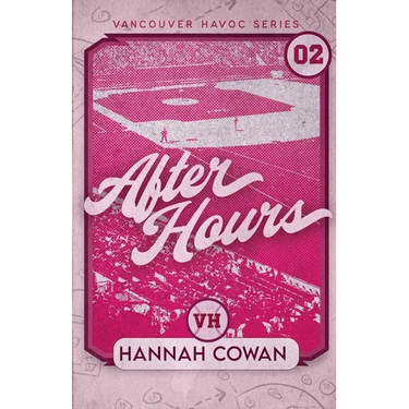 After Hours Special Edition