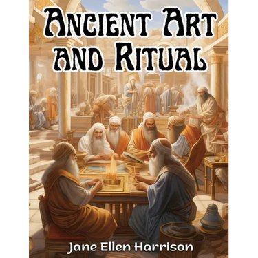 Ancient Art and Ritual
