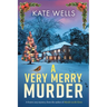 A Very Merry Murder