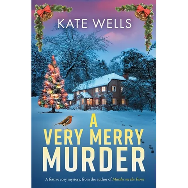A Very Merry Murder