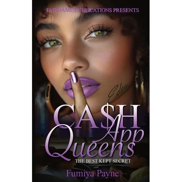 Cash App Queen