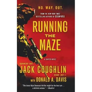 Running the Maze