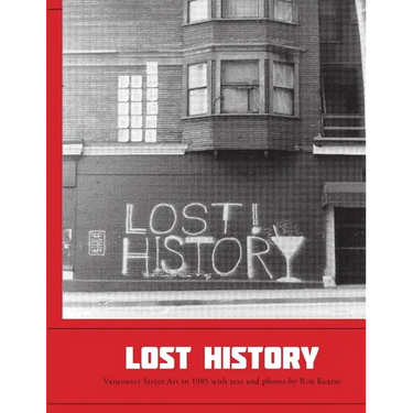 Lost History