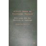 Albert Camus as Political Thinker: Nihilisms and the Politics of Contempt