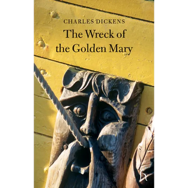 The Wreck of the Golden Mary