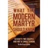 What the Modern Martyr Should Know: Seventy-Two Grapes and Not a Single Virgin: The New Picture of Islam