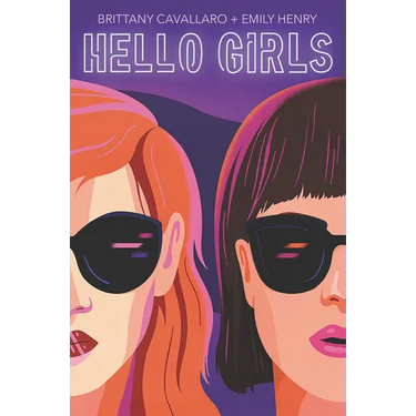 Hello Girls